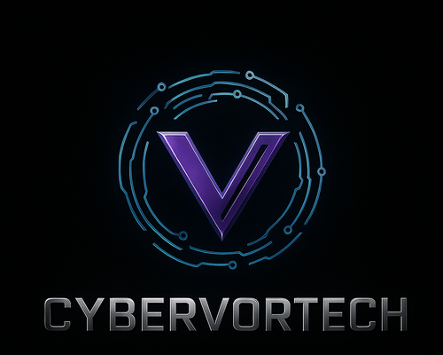 CyberVortech