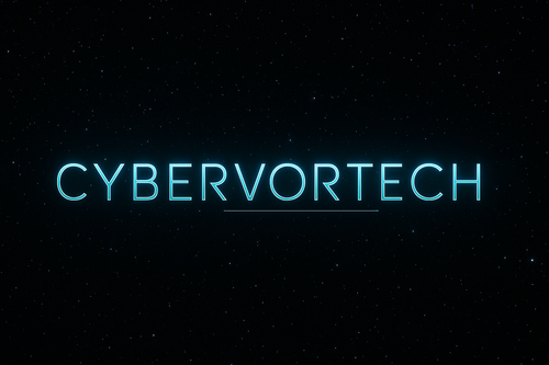CyberVortech